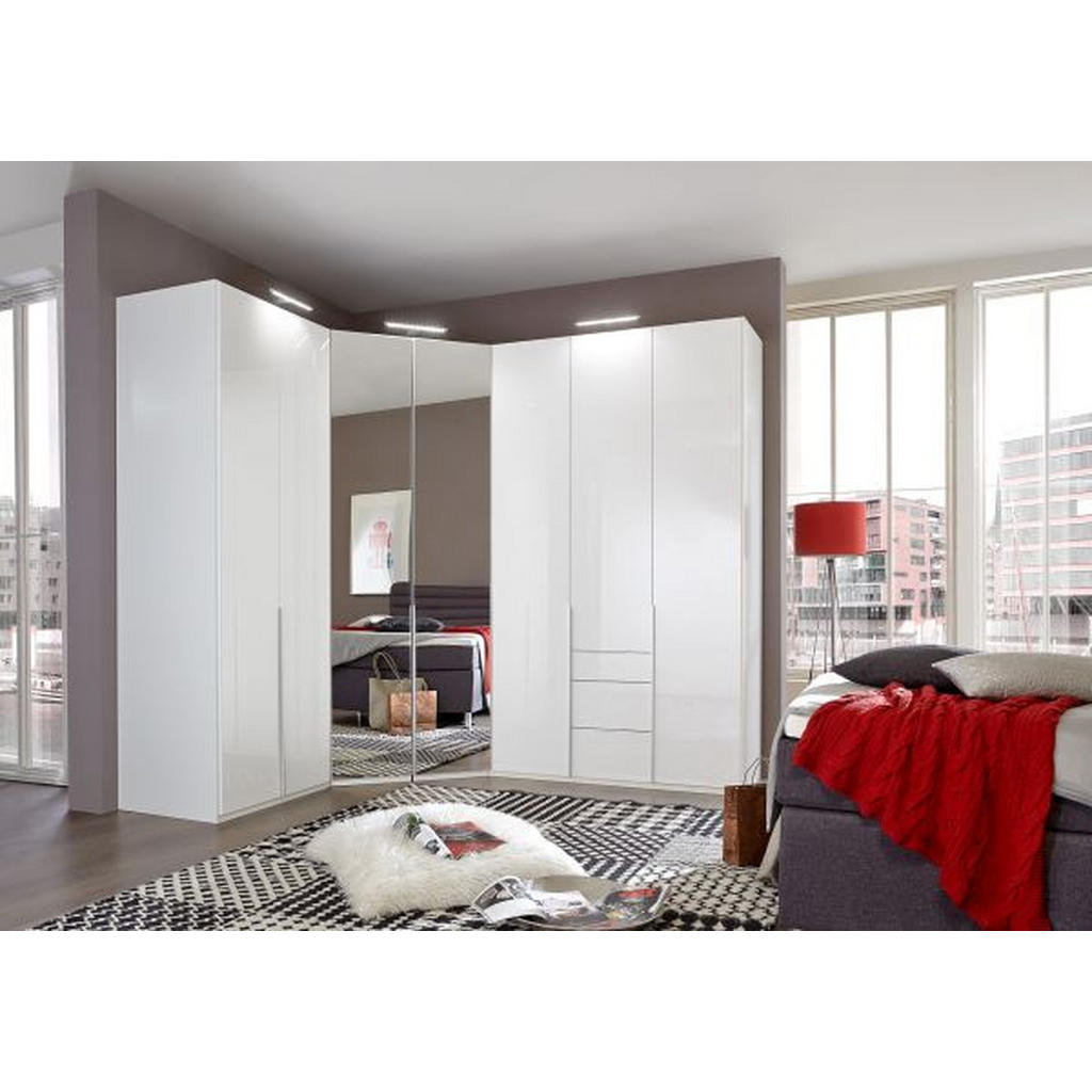 Alternative view of KOTNA OMARA, bela