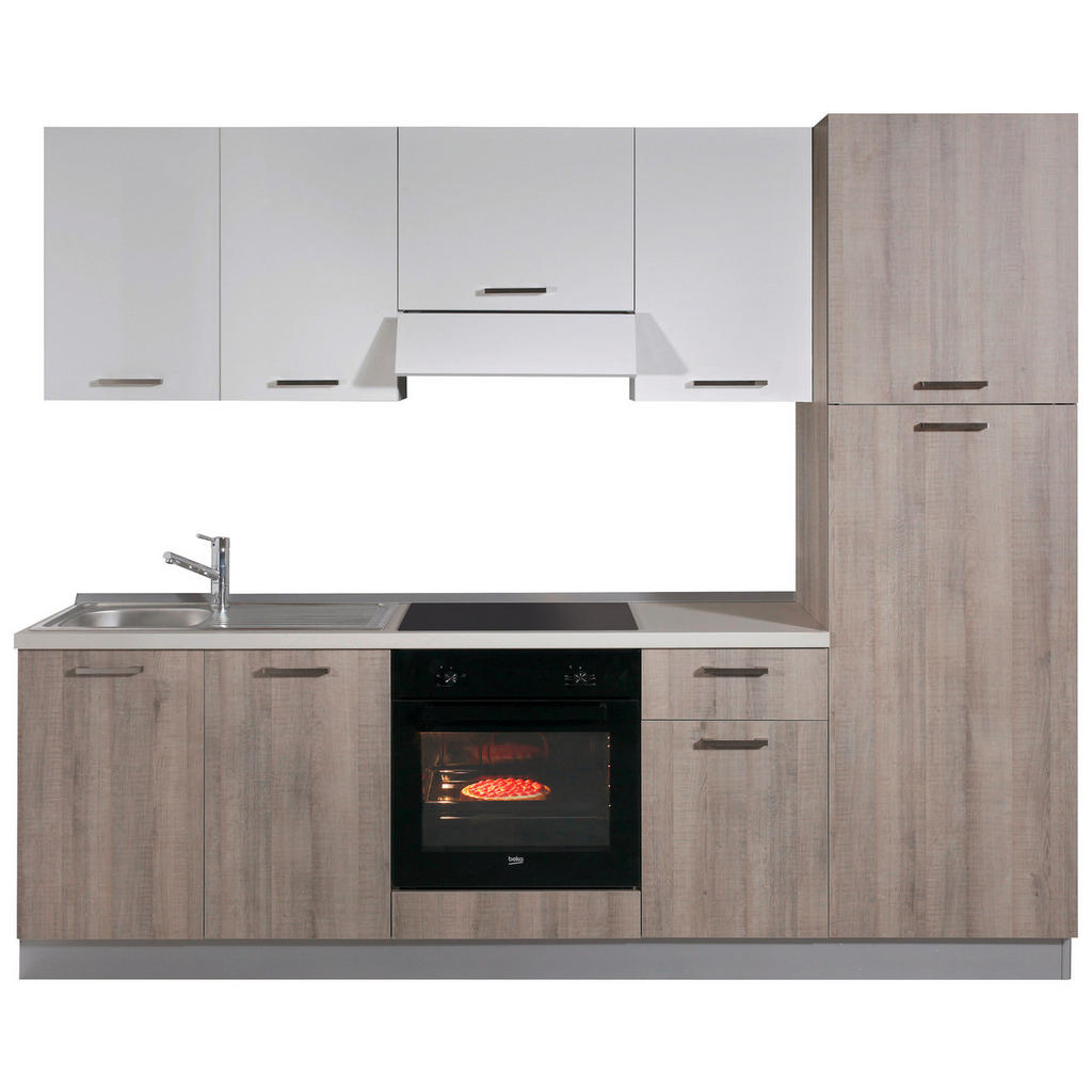 Alternative view of KUHINJSKI BLOK