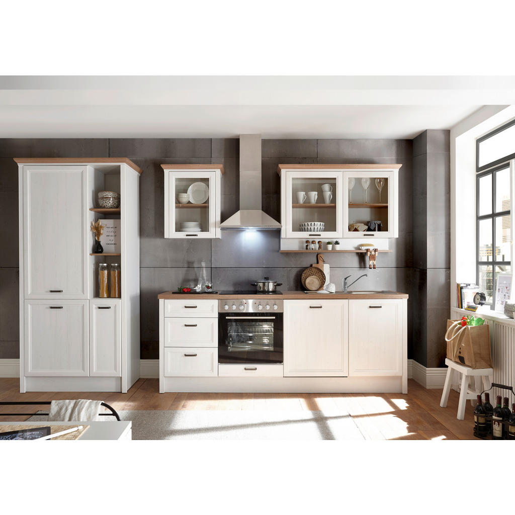 KUHINJSKI BLOK BREZ APARATOV