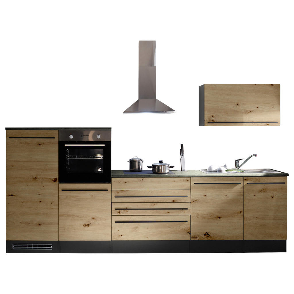 KUHINJSKI BLOK BREZ APARATOV