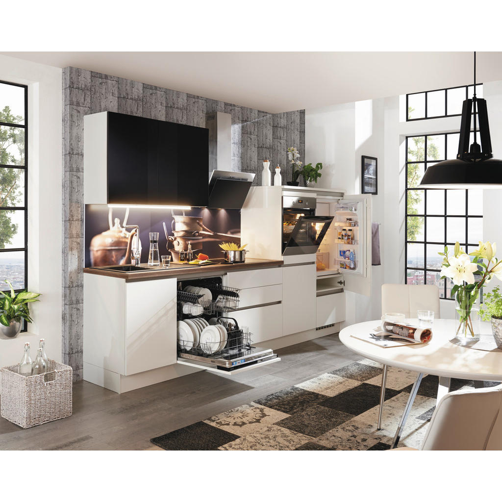 KUHINJSKI BLOK BREZ APARATOV