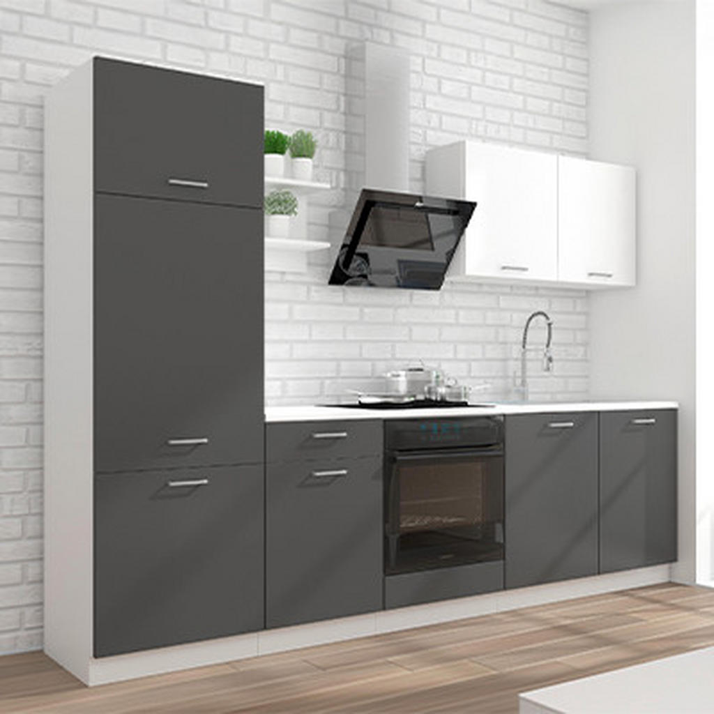 KUHINJSKI BLOK BREZ APARATOV