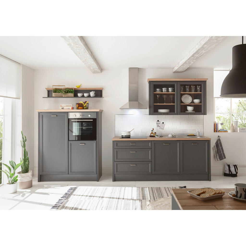 KUHINJSKI BLOK BREZ APARATOV