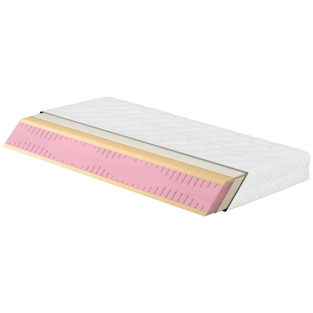 LEŽIŠČE IZ UDOBNE PENE 120/200 cm