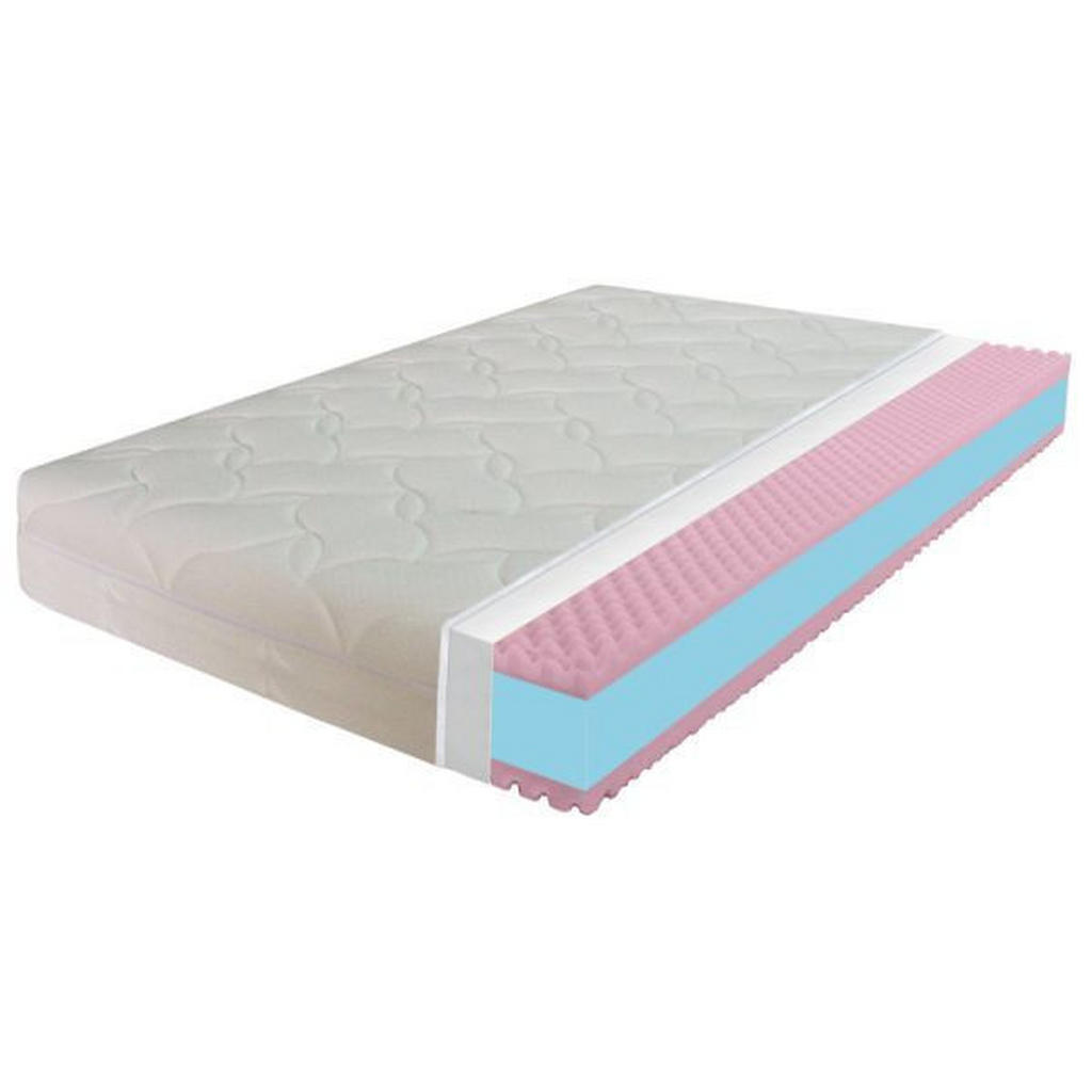 LEŽIŠČE IZ UDOBNE PENE 120/200 cm