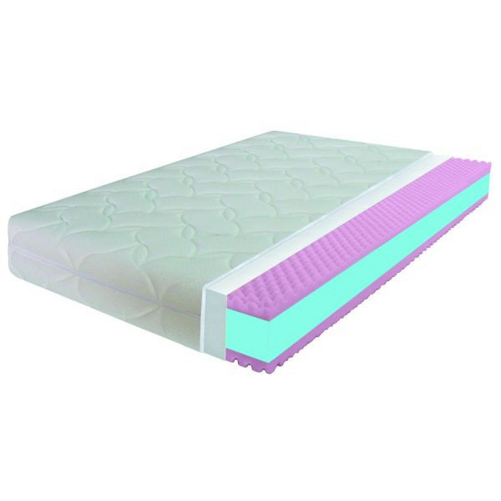 LEŽIŠČE IZ UDOBNE PENE 180/200 cm