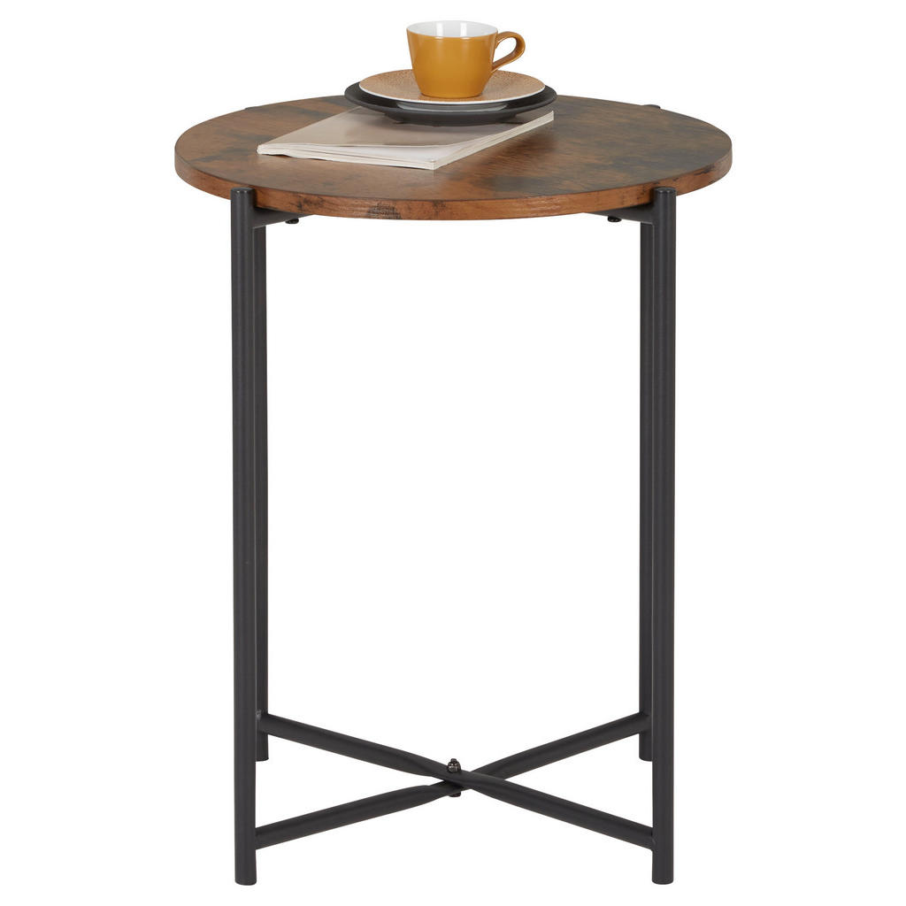 Alternative view of MIZICA, rjava, črna