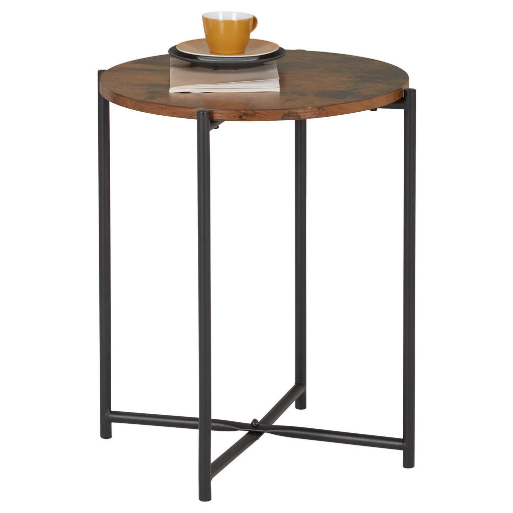 MIZICA, rjava, črna