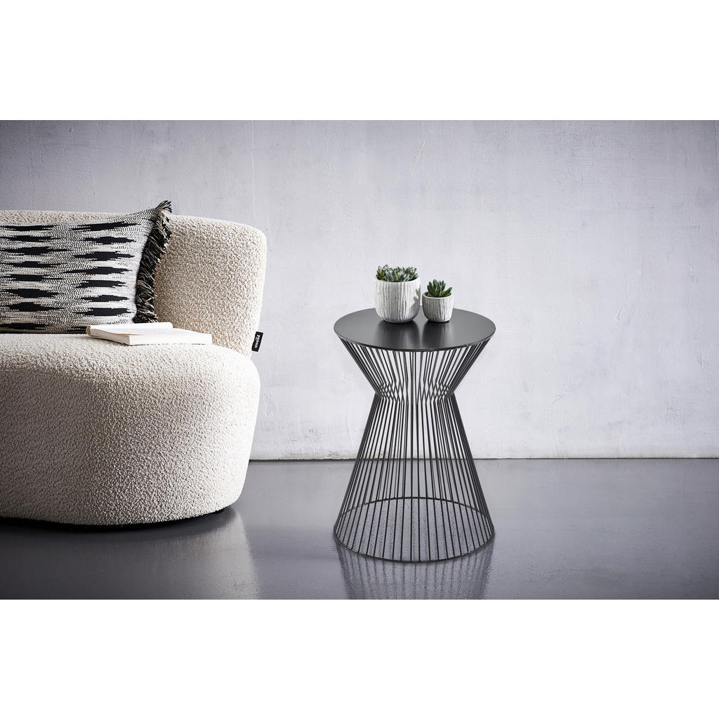 Alternative view of MIZICA, črna