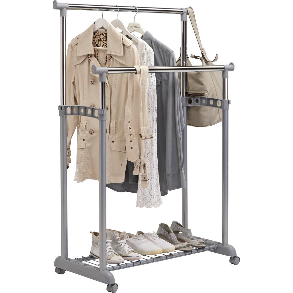 MOBILNO STOJALO ZA OBLAČILA