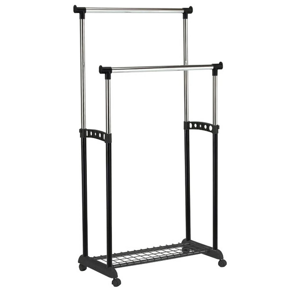 MOBILNO STOJALO ZA OBLAČILA