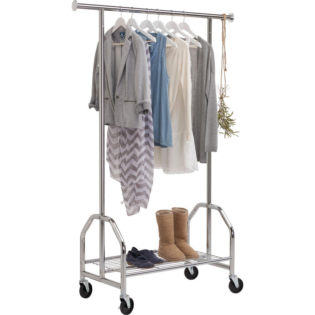 MOBILNO STOJALO ZA OBLAČILA