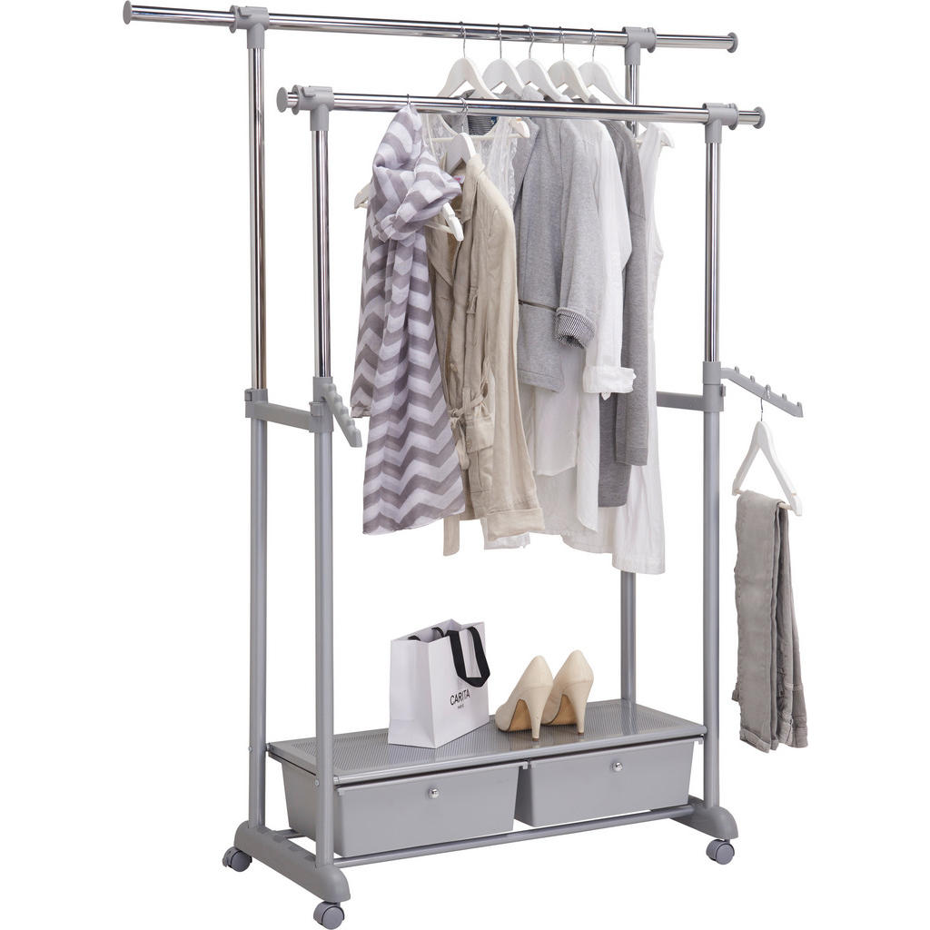 MOBILNO STOJALO ZA OBLAČILA