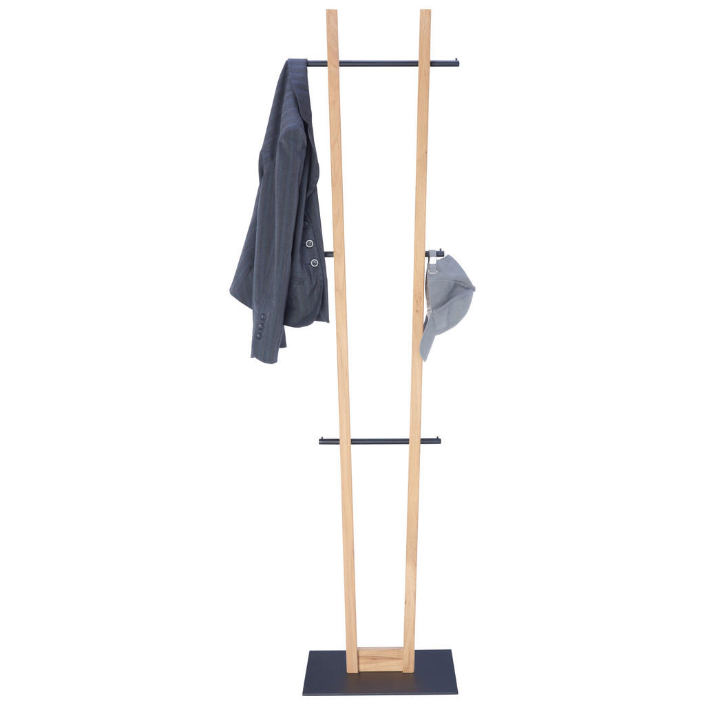 Alternative view of OBEŠALNIK ZA OBLAČILA