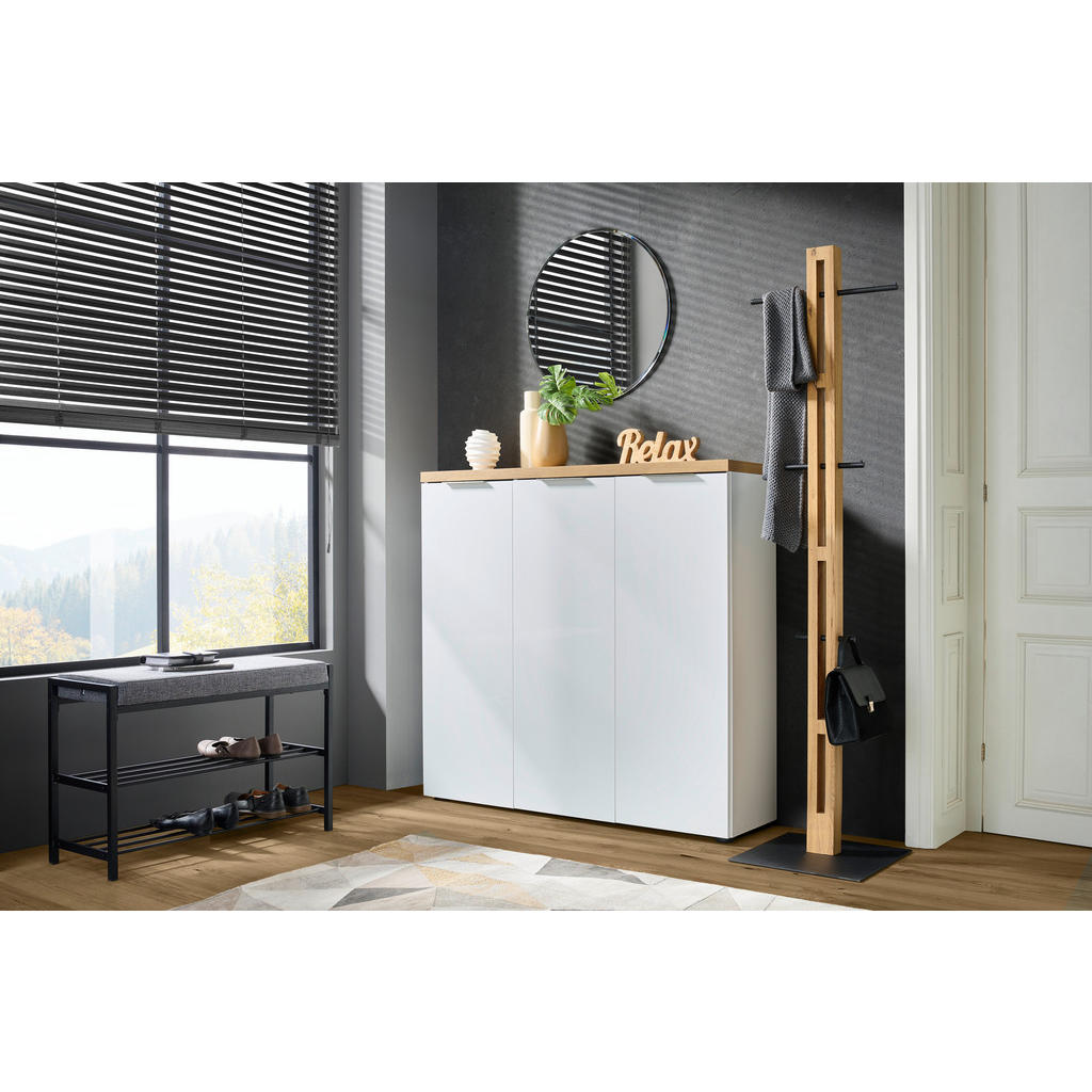 Alternative view of OBEŠALNIK ZA OBLAČILA