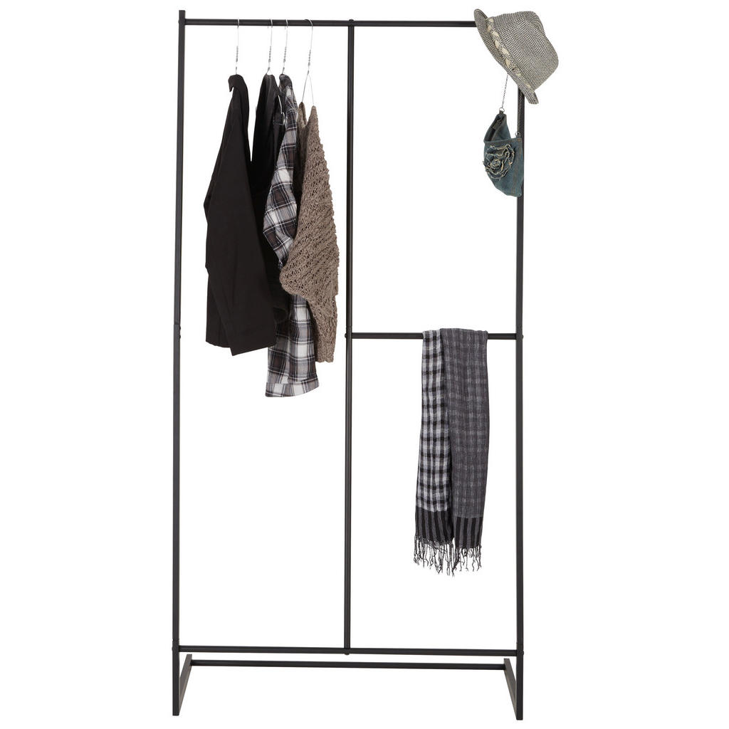 Alternative view of OBEŠALNIK ZA OBLAČILA