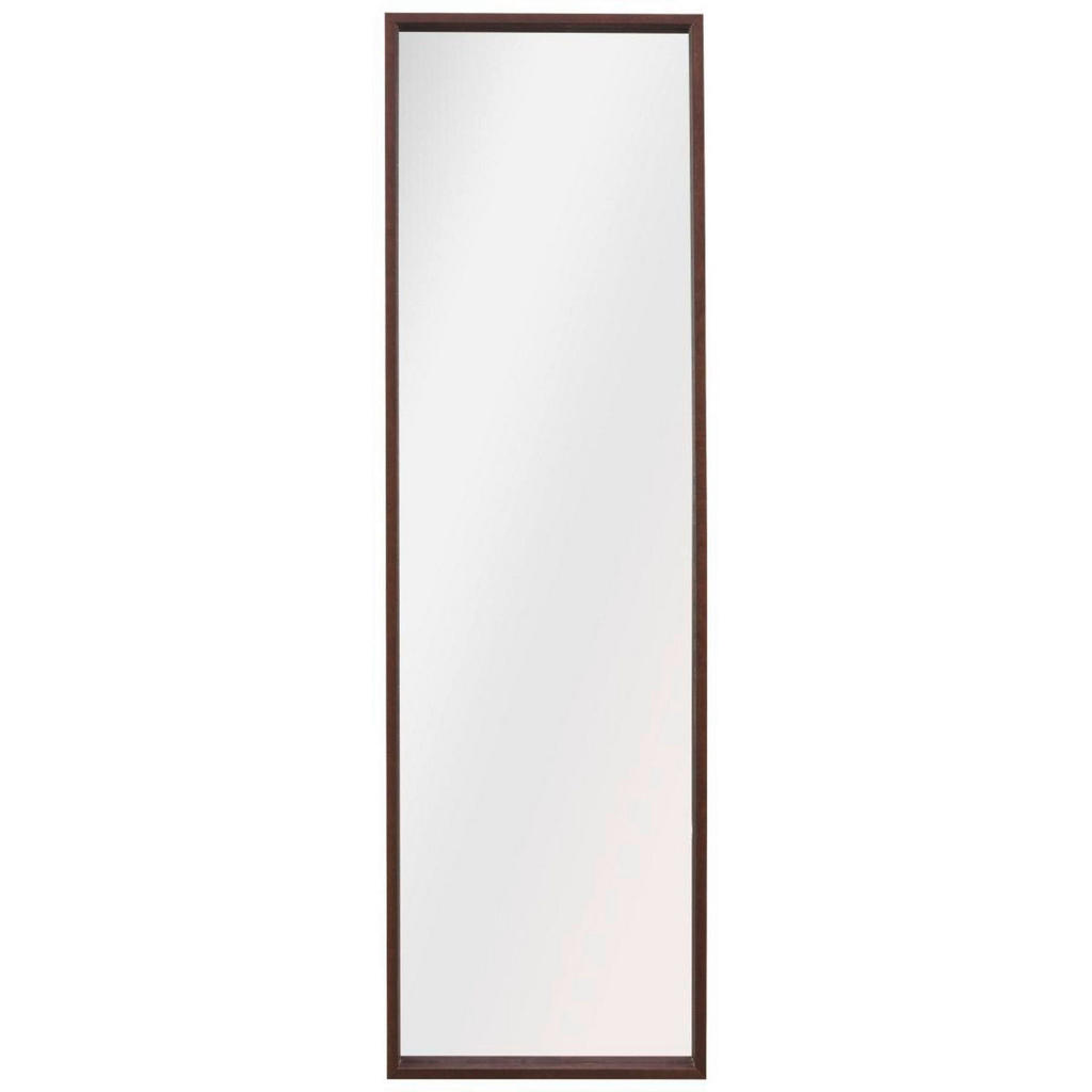 OGLEDALO, 42,5/142,5/5 cm les, steklo