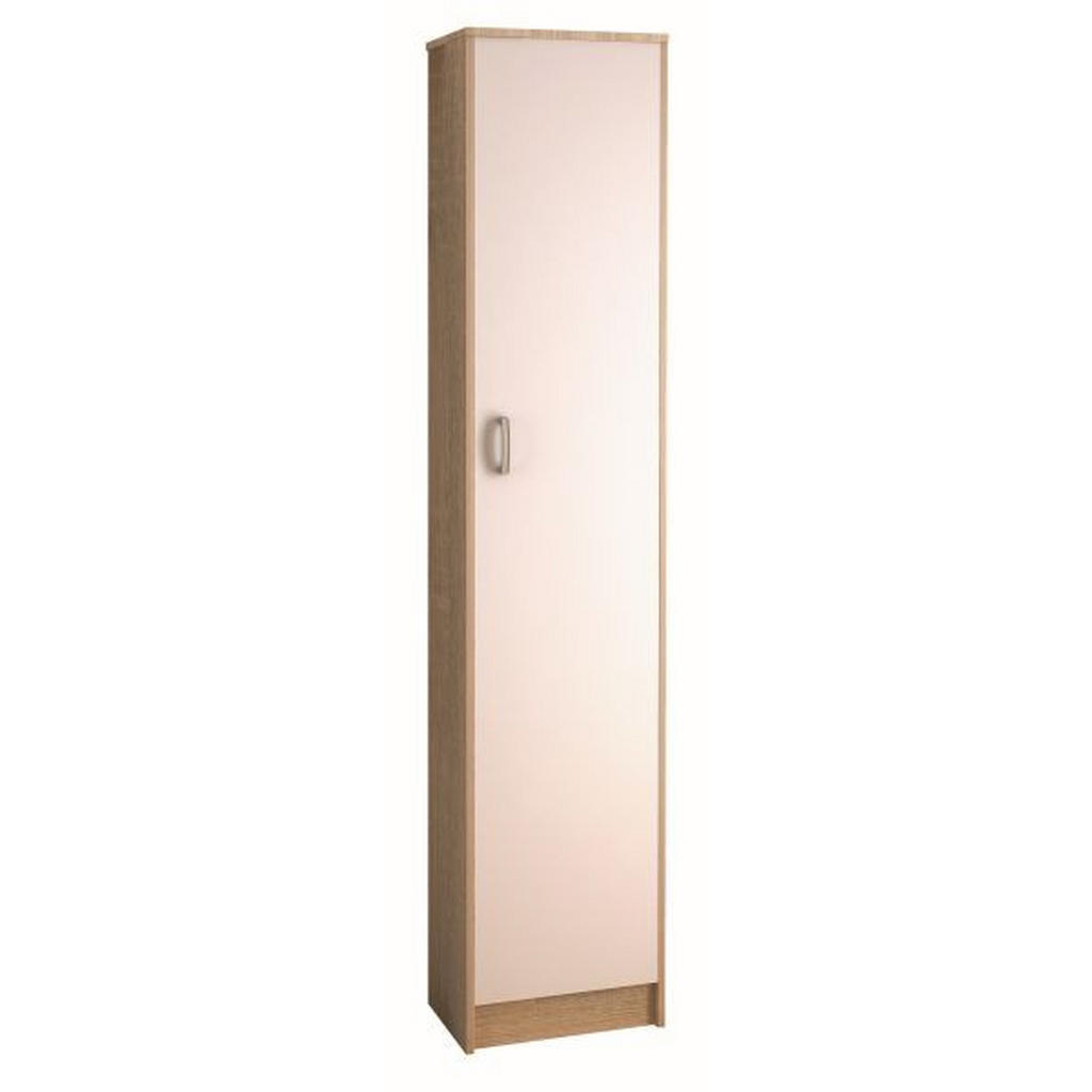 OMARA, bela, hrast sonoma