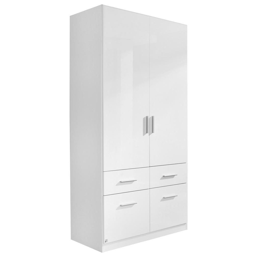 OMARA S KLASIČNIMI VRATI, bela