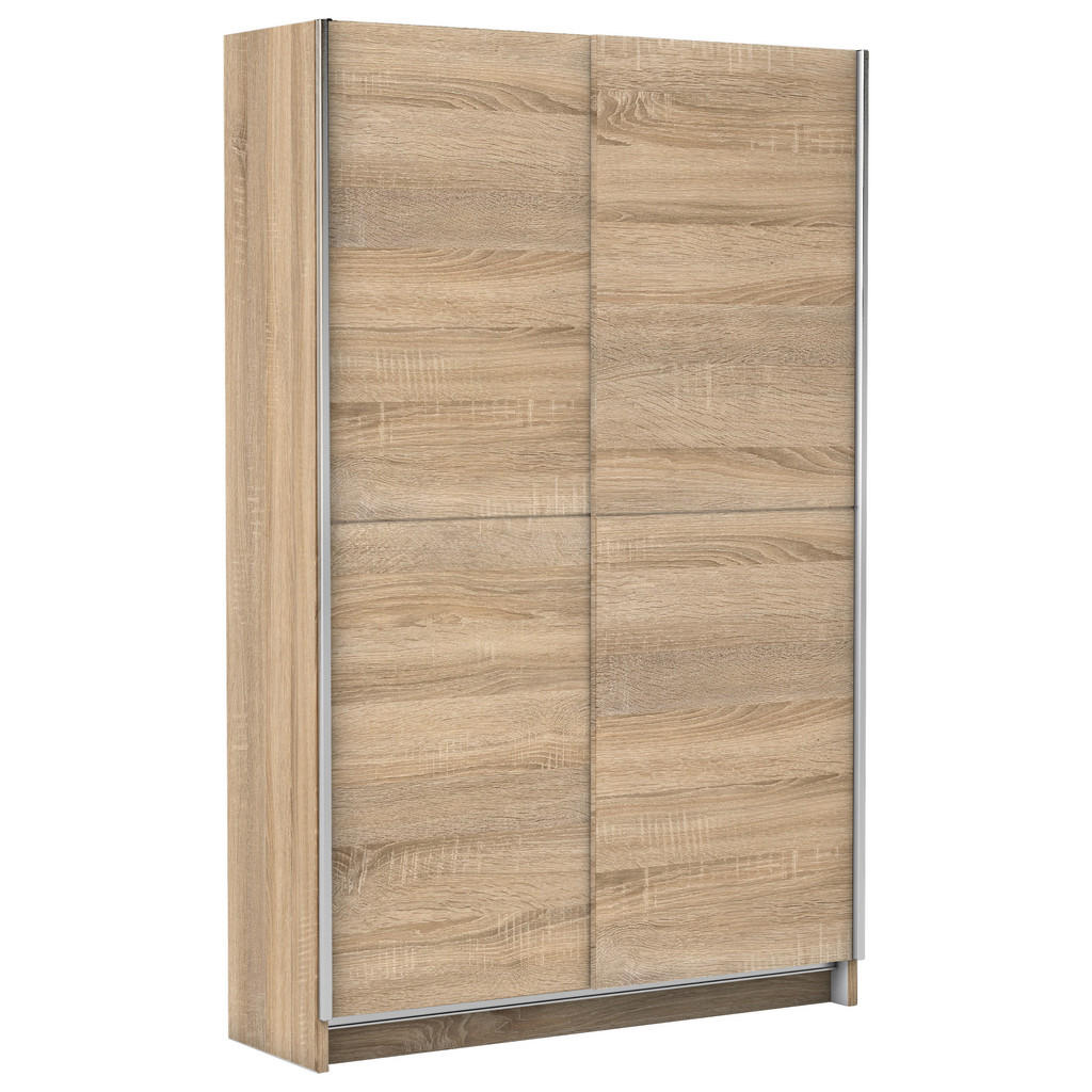 OMARA Z DRSNIMI VRATI, hrast sonoma