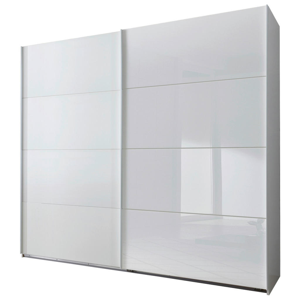 OMARA Z DRSNIMI VRATI, bela