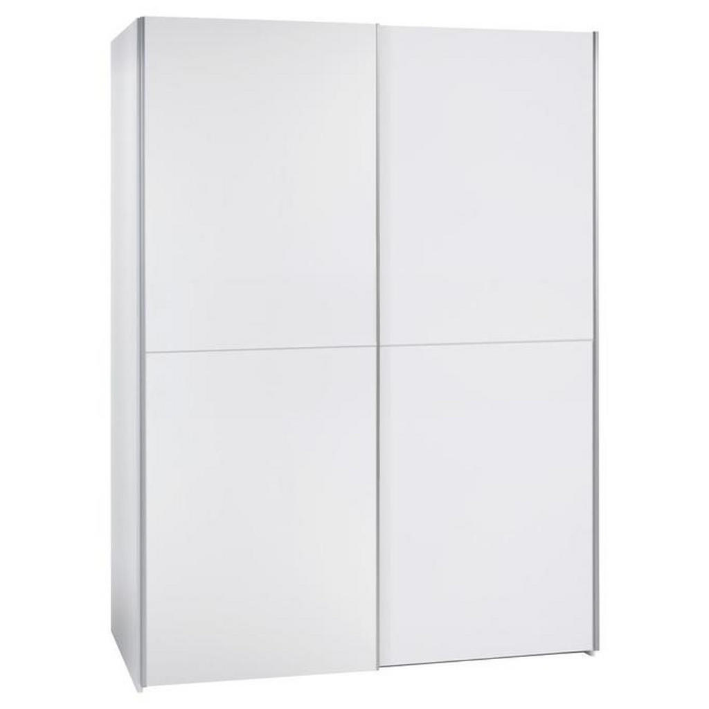 OMARA Z DRSNIMI VRATI, bela