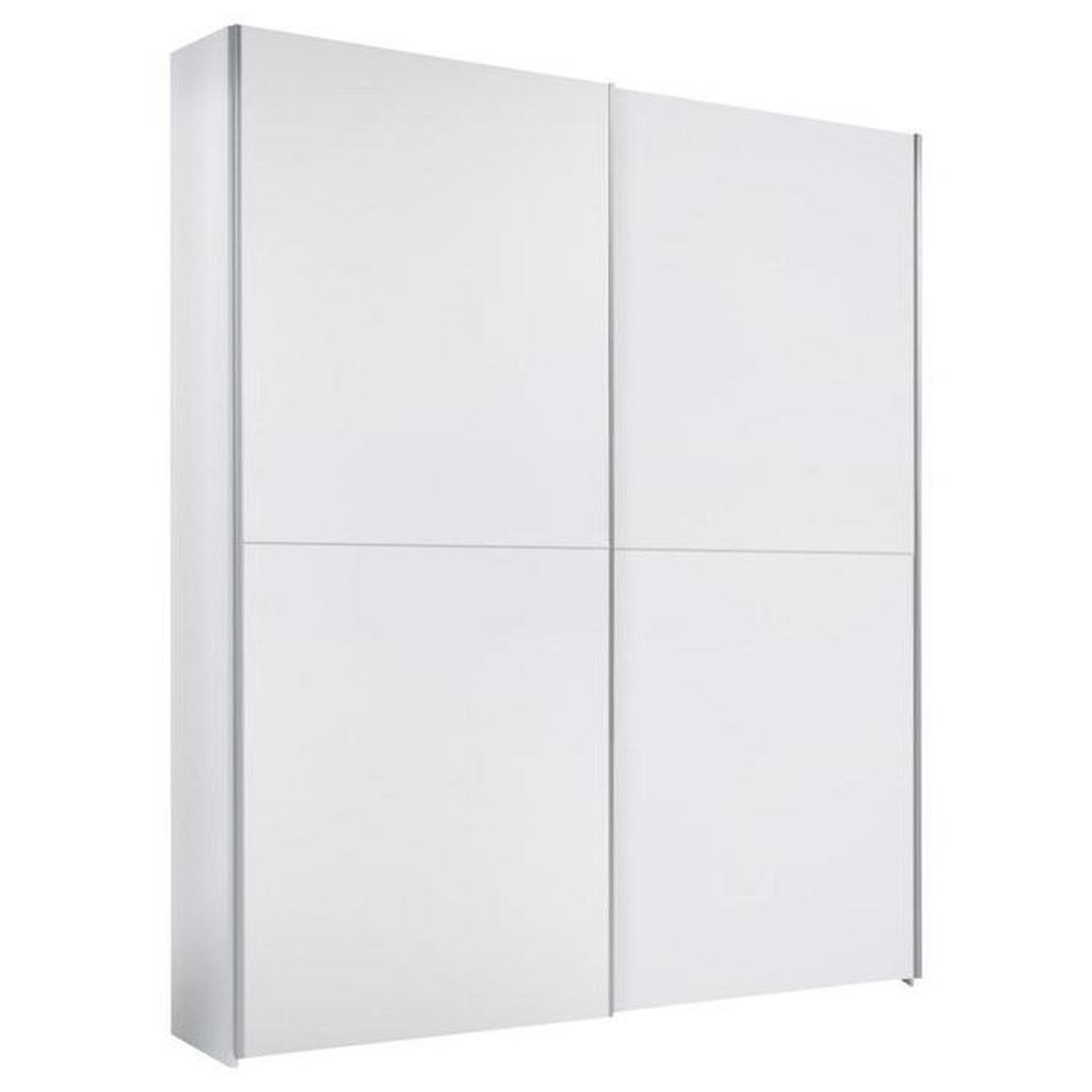 OMARA Z DRSNIMI VRATI, bela