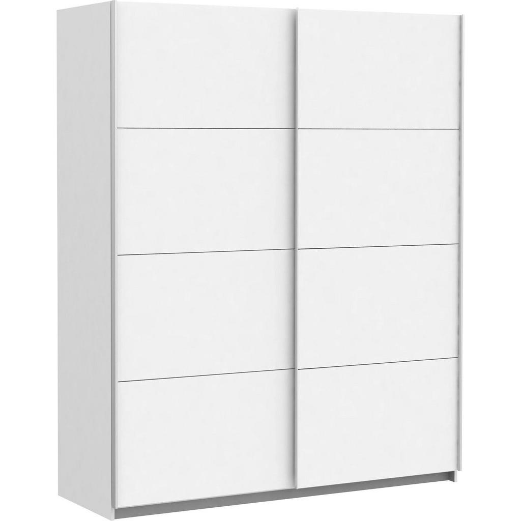 OMARA Z DRSNIMI VRATI, bela