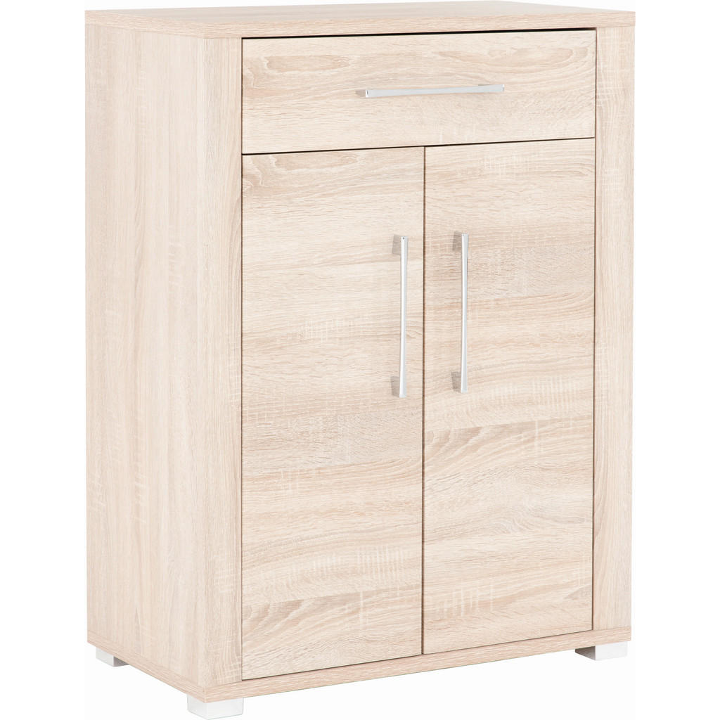 OMARA ZA ČEVLJE hrast sonoma