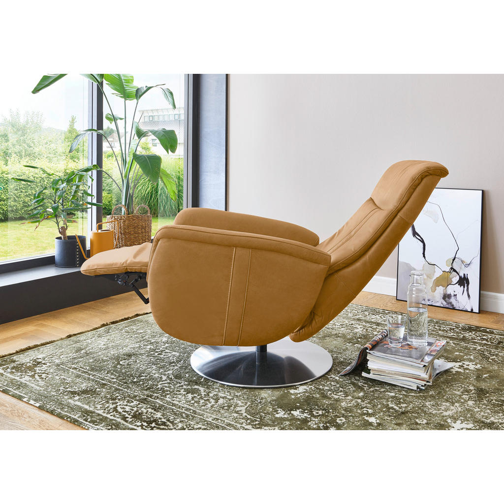 Alternative view of POČIVALNIK, usnje