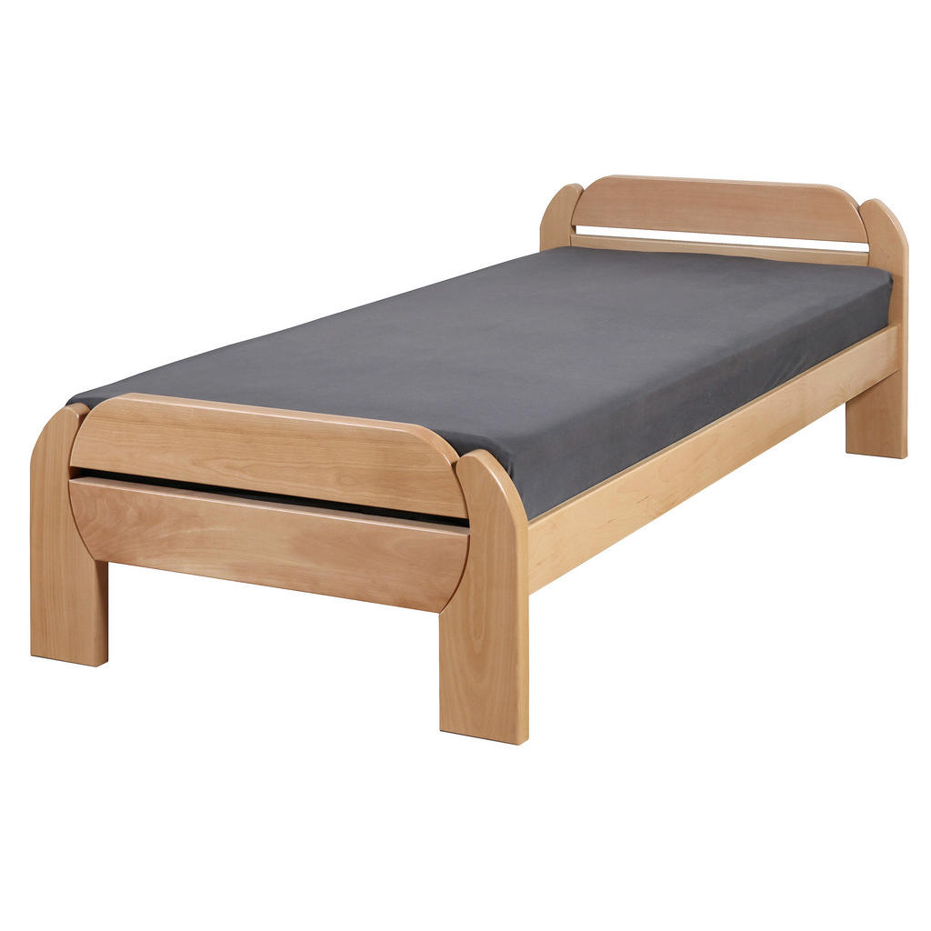 Alternative view of POSTELJA  x , les barve bukve