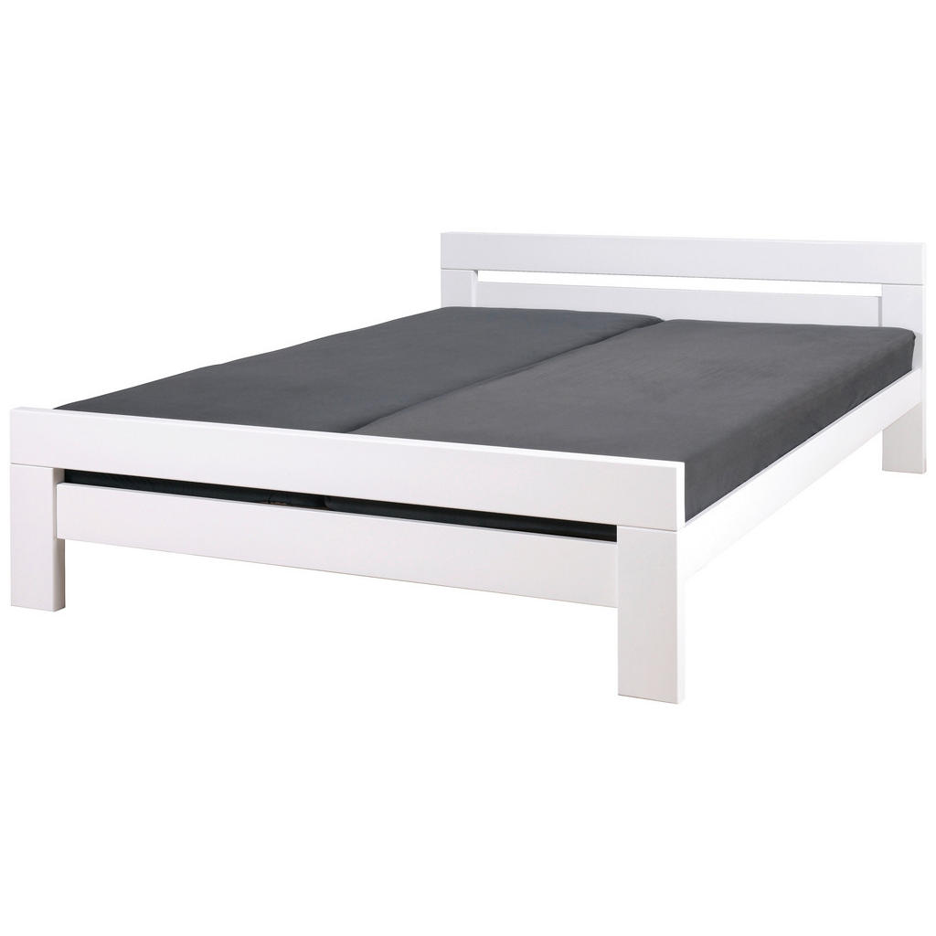 POSTELJA  x , les bela