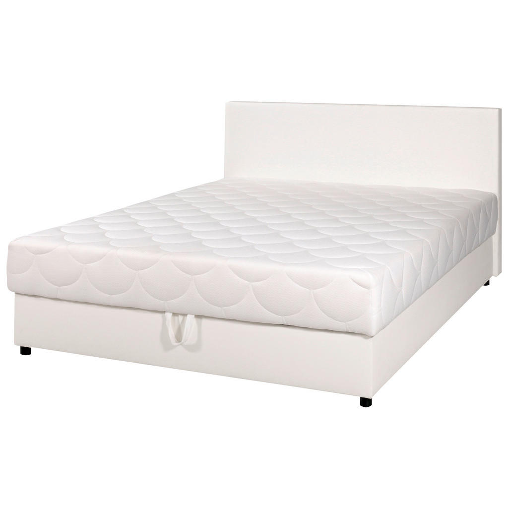 POSTELJA  x , les, tekstil bela