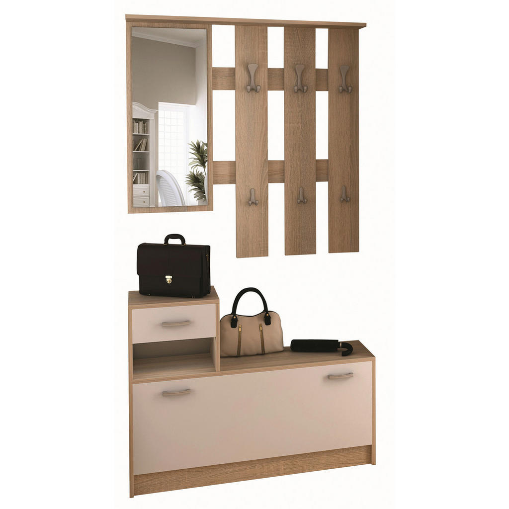 PREDSOBA barve hrasta