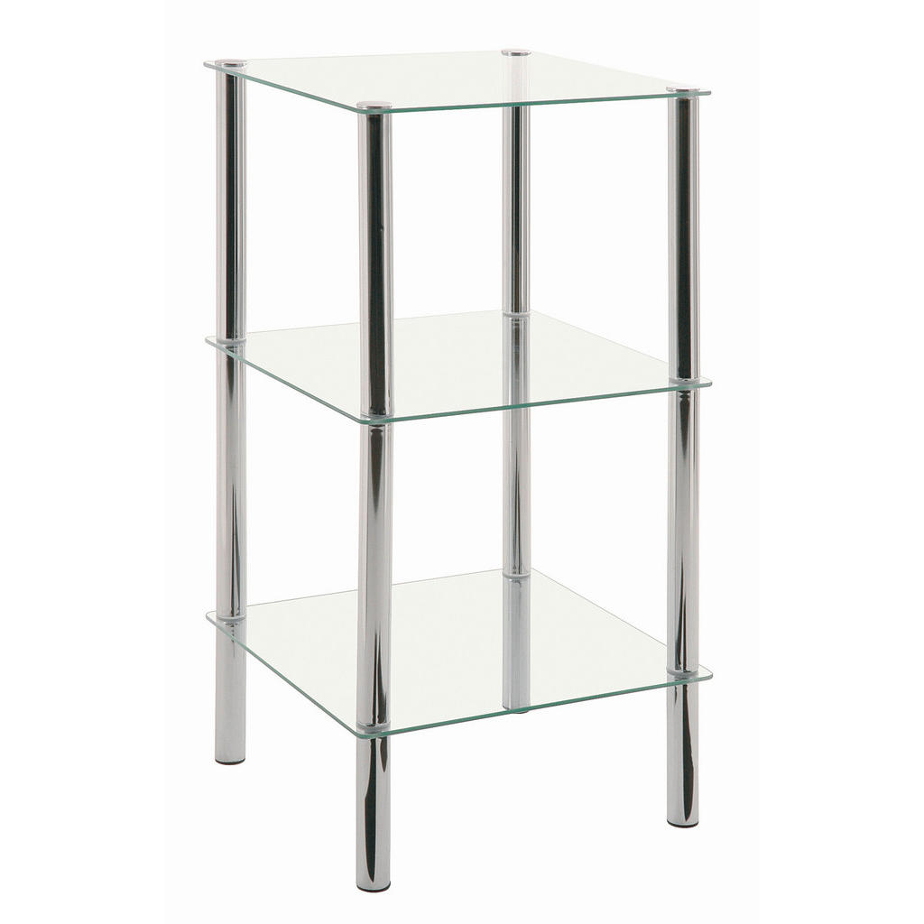 REGAL 39/77/39 cm barve kroma