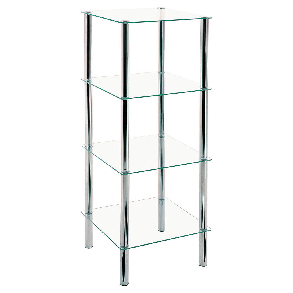 REGAL 39/107/39 cm barve kroma