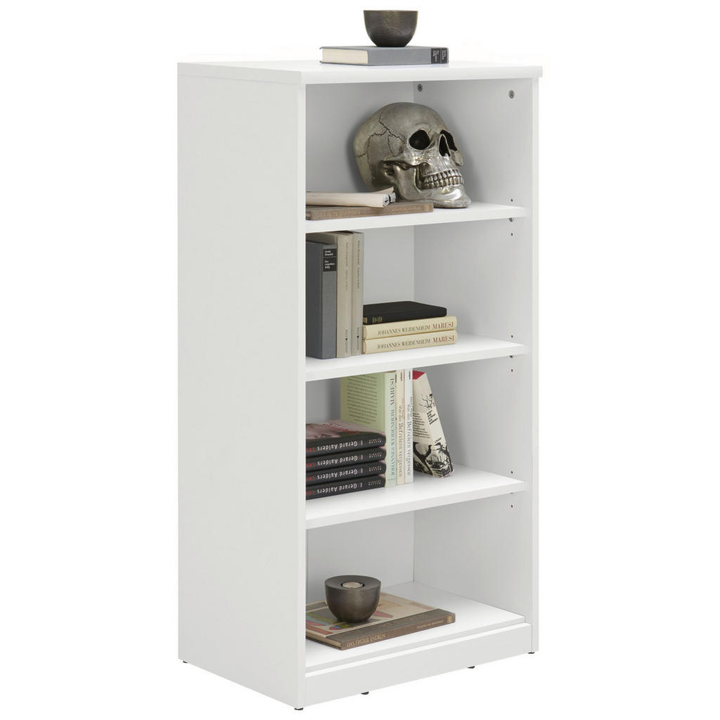 REGAL 55/110/36 cm bela