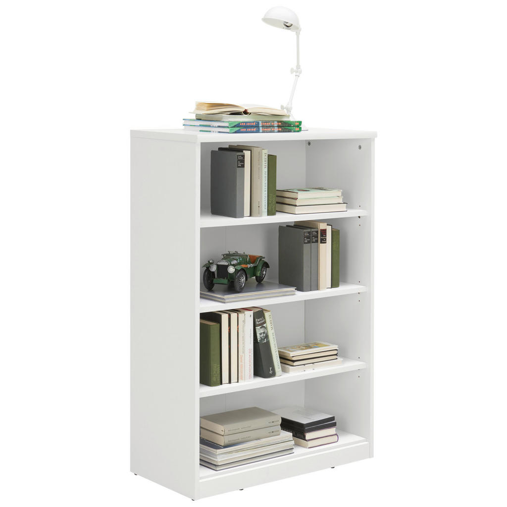 REGAL 72/110/36 cm bela