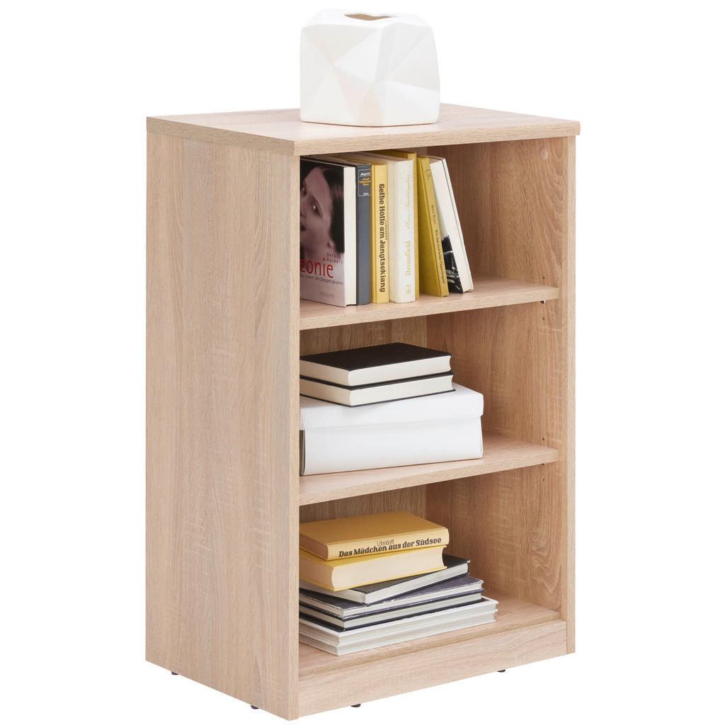 REGAL 55/84/36 cm hrast sonoma