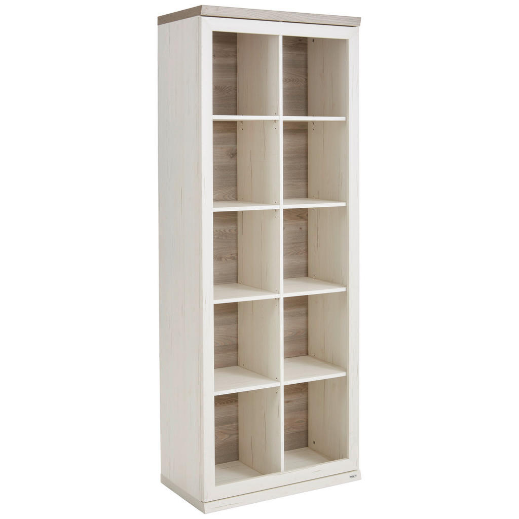 REGAL 80/209/43 cm siva, bela