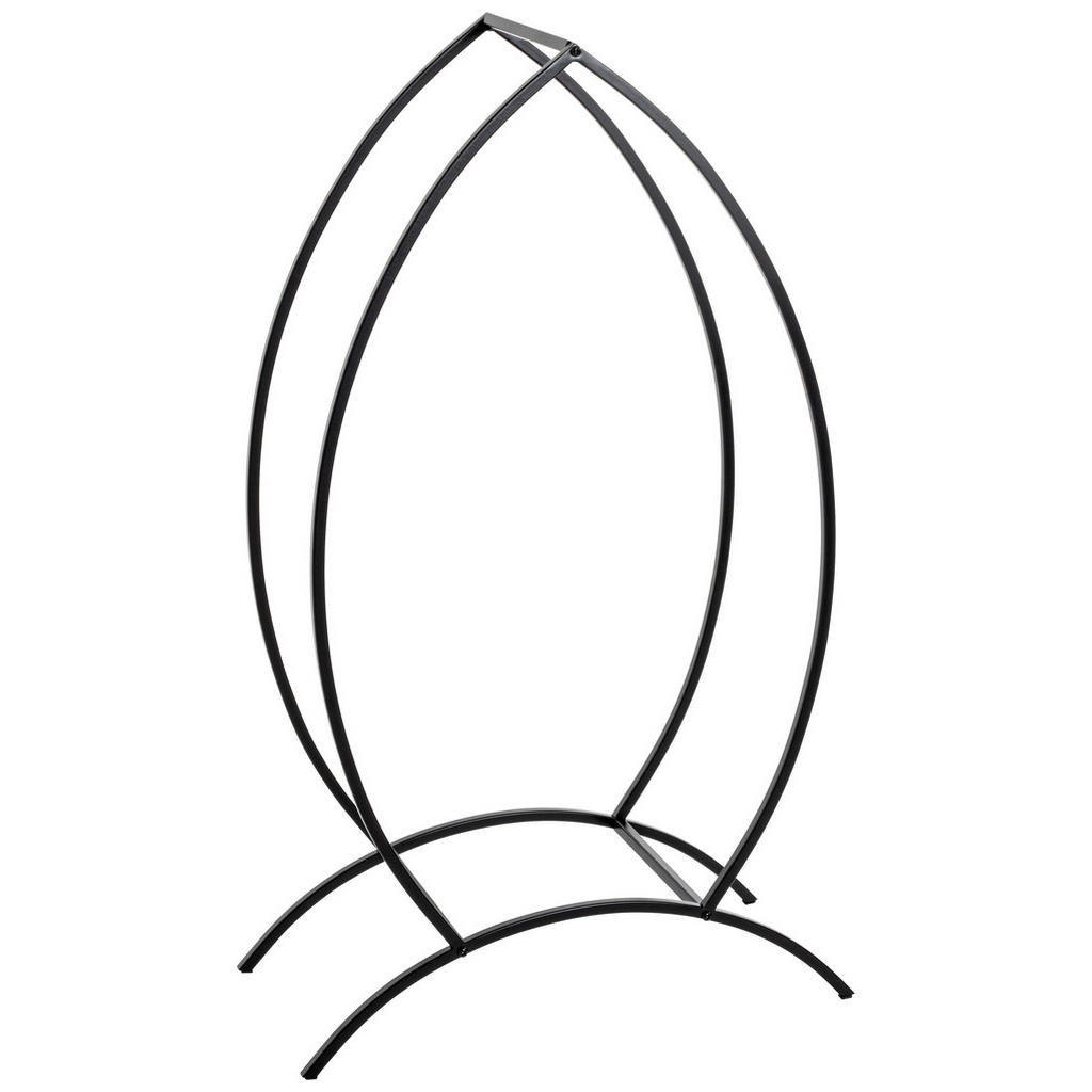 REGAL ZA DRVA kovina