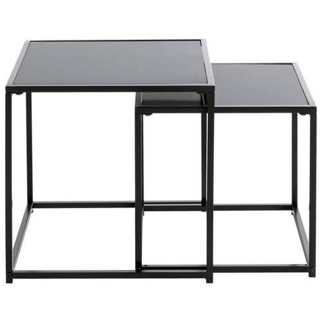 Alternative view of SET MIZIC, črna