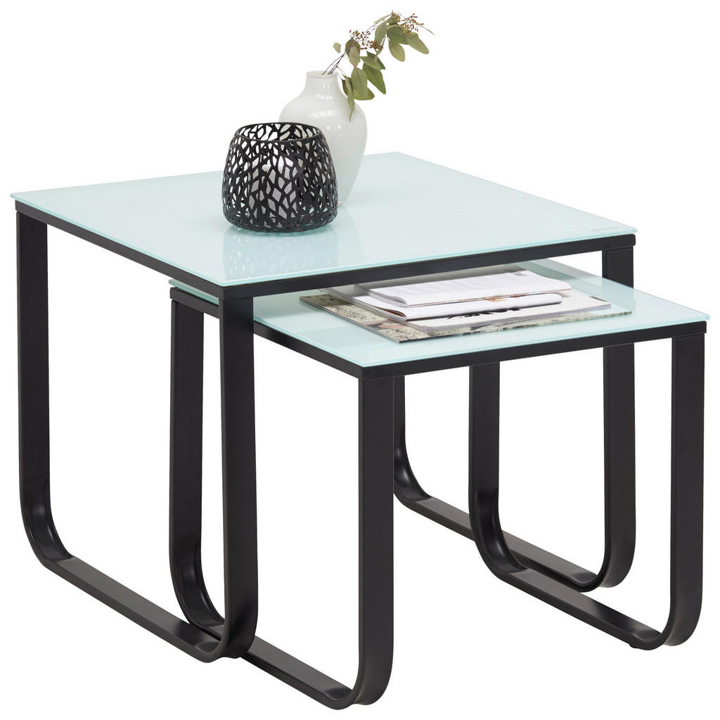 SET MIZ, bela, temno siva