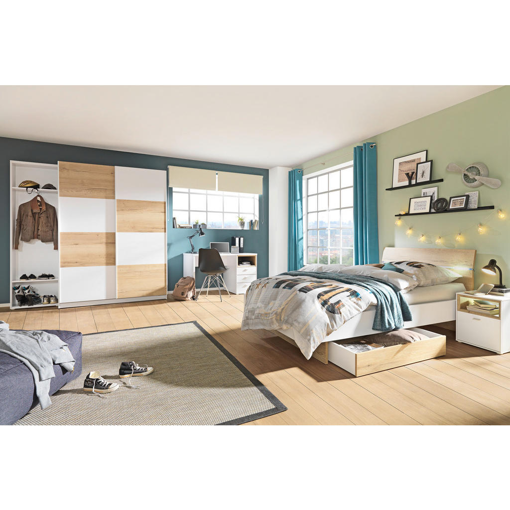 Alternative view of SET POLIC