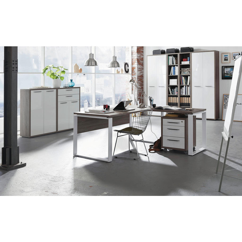 Alternative view of SET VRAT