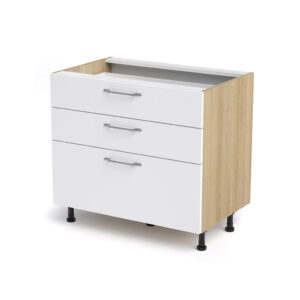 SPODNJA OMARICA S PREDALI