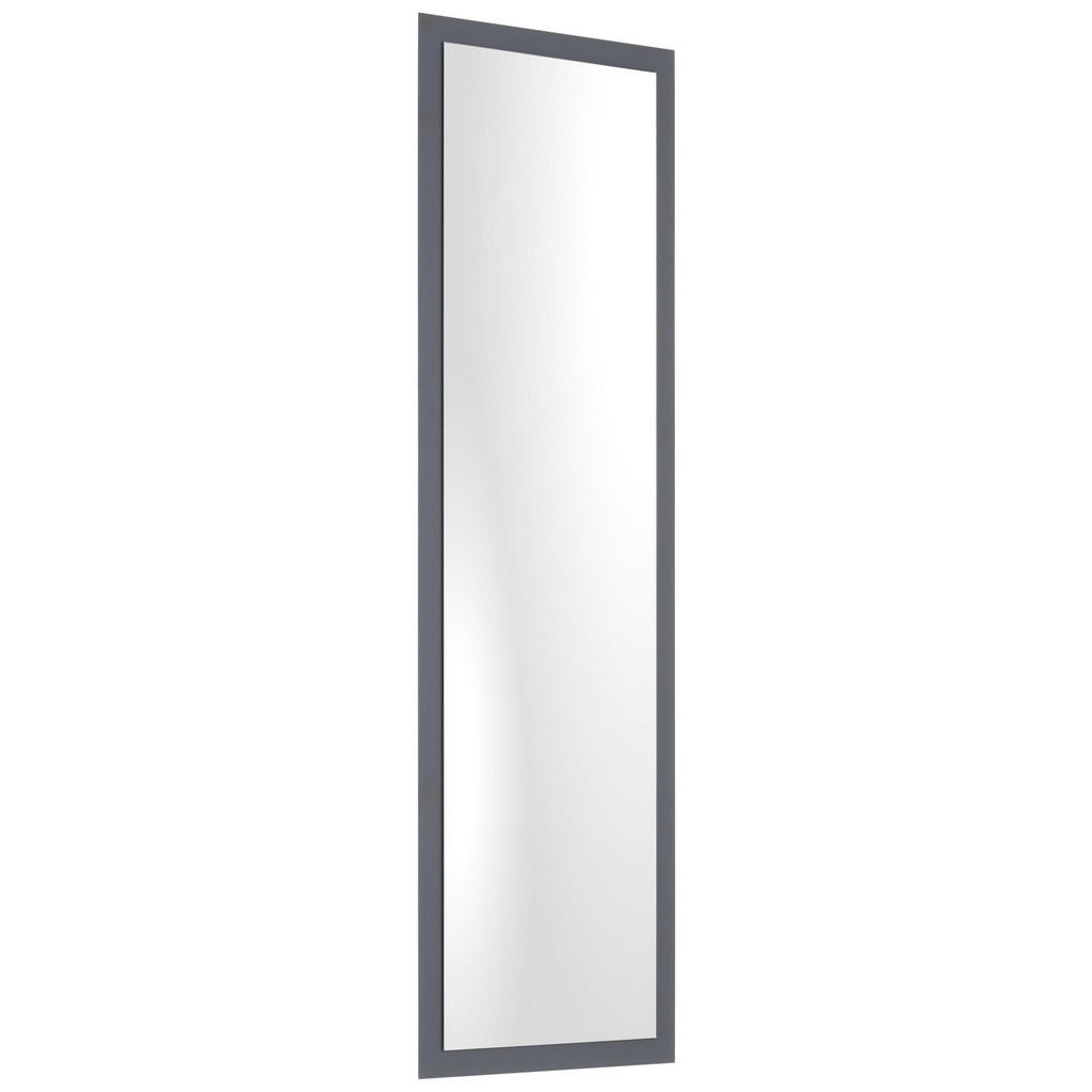 STENSKO OGLEDALO, 45/177/2,5 cm steklo - slika 3