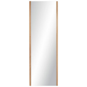 STENSKO OGLEDALO, 40/120/5,5 cm steklo