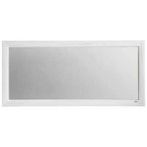 STENSKO OGLEDALO, 130,4/60/2,5 cm steklo