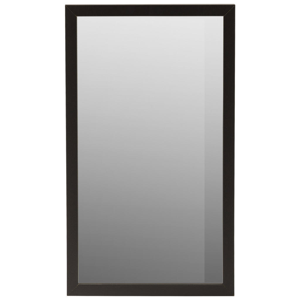 STENSKO OGLEDALO, 27/47/1,9 cm steklo